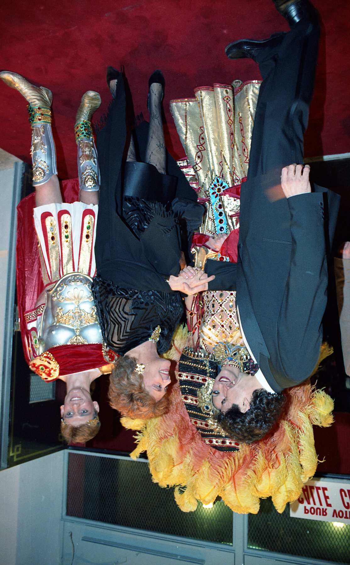 Soirée Philippine de Rothschild - Photo 23